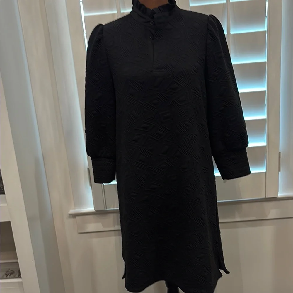 THML DRESS - Picture 1 of 8